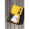 Hand Luggage Suitcase 4 wheels Exactive 37x55x23 cm