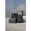 Hand Luggage Suitcase 4 wheels Exactive 37x55x23 cm