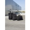 Hand Luggage Suitcase 4 wheels Exactive 37x55x23 cm