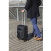 Hand Luggage Suitcase 4 wheels Exactive 37x55x23 cm