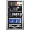 Exacompta Modulo A4 10 drawers Blue Office