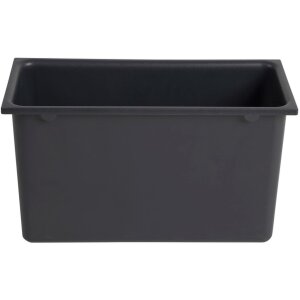 Exacompta square eco insert for waste bin 2 litres...