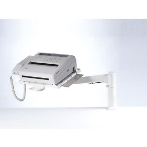 Exacompta 89340D Telephone swivel arm Televario light...