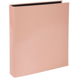 Exacompta Ring binder A4 2 rings D-shape 25 mm Aquarel...