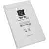 Exacompta insert for pads FAF No. 2 16x10cm 170 sheets blank white