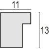 Picture Frame Darwin 10x15 cm assorted