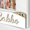 Babbo II Photo Frame 10x15 cm