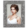 Photo frame Laval 10x15 cm silver