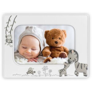 Baby Frame Gabriele 10x15 cm landscape format