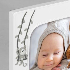 Baby Frame Gabriele 10x15 cm landscape format