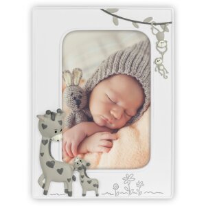 Baby Frame Gabriele 10x15 cm portrait format