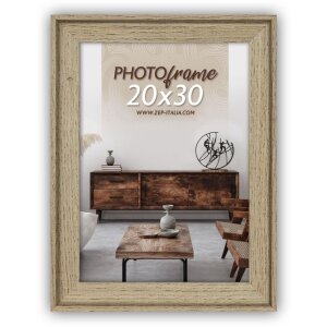 Picture Frame Torino 13x18 cm brown