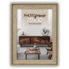 Picture Frame Torino 15x20 cm brown