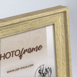 Picture Frame Torino 20x30 cm brown