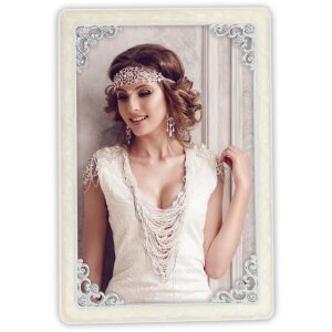 Photo Frame Bernini 10x15 cm