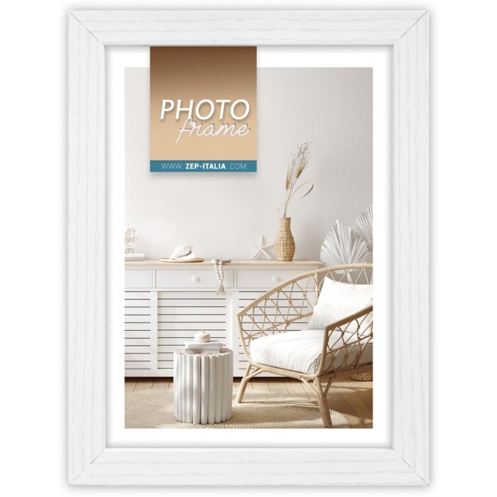 Picture Frame Vivan 20x30 cm white