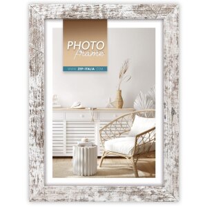 Picture Frame Vivan 10x15 cm brown