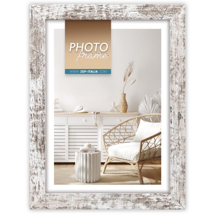 Picture Frame Vivan 13x18 cm brown