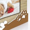 Cat Picture Frame Isidoro 10x15 cm