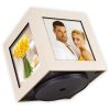 Rotating Photo Cube Harry 4 Photos 10x10 cm