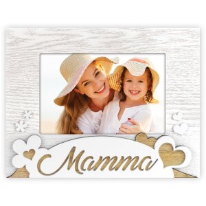 Photo Frame Donatella IT 10x15 cm Mamma