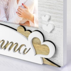 Photo Frame Donatella IT 10x15 cm Mamma