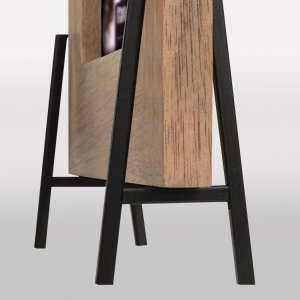 Frejus Wooden Frame 10x15 cm Landscape Format