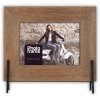 Frejus Wooden Frame 10x15 cm Landscape Format