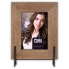 Frejus wooden frame 10x15 cm portrait format