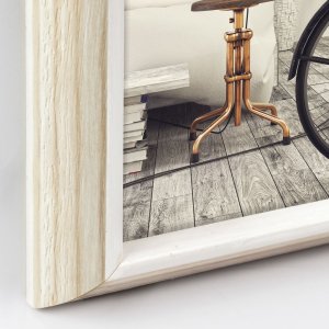 Picture Frame Corby 10x15 cm nature