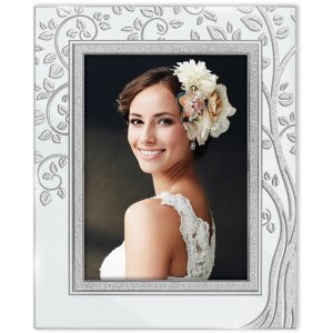 Glass Photo Frame Oristano 13x18 cm