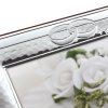 Glossy Frame Pavia 10x15 cm 25 Years Silver Wedding Anniversary