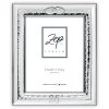 Glossy Frame Pavia 10x15 cm 25 Years Silver Wedding Anniversary