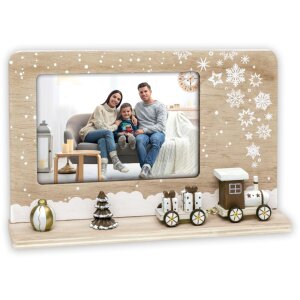 Christmas Picture Frame Hamar 10x15 cm