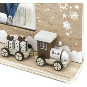 Christmas Picture Frame Hamar 10x15 cm