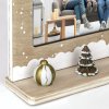 Christmas Picture Frame Hamar 10x15 cm