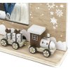 Christmas Picture Frame Hamar 10x15 cm