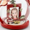 Christmas Decoration Kilian with Frame 3,5x4,5 cm