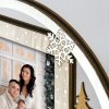 Christmas Picture Frame Vester 10x15 cm