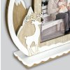 Christmas Picture Frame Vester 10x15 cm