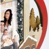 Christmas Picture Frame Curtis 10x15 cm