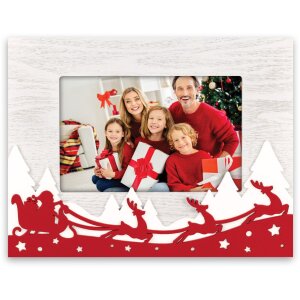 Christmas Picture Frame Henk 10x15 cm