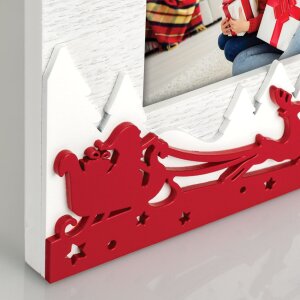 Christmas Picture Frame Henk 10x15 cm