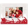 Christmas Picture Frame Henk 10x15 cm