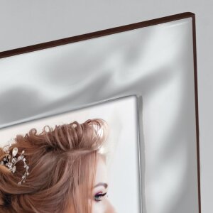 Metal High Gloss Frame Savona 9x13 cm to 20x25 cm