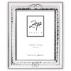 Matera Glossy Frame 50th Anniversary Golden Wedding Anniversary