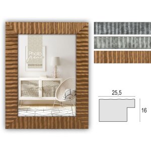 ZEP Picture Frame Urbino 10x15 cm to 30x40 cm