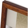 Wooden Picture Frame Aosta 10x15 cm to 30x45 cm