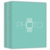 Slip-in album Logos 100 and 300 photos 10x15 cm, 11x16 cm and 13x19 cm