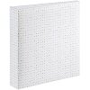 Hama slip-in album Graphic Squares 200 photos 10x15 cm